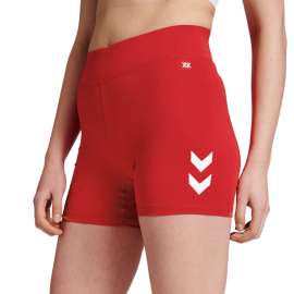 HUMMEL  Шорцеви HMLCORE XK HIPSTERS WOMAN ЗА ЖЕНИ