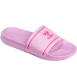 HUMMEL Папучи POOL SLIDE JR ЗА ДЕВОЈЧИЊА