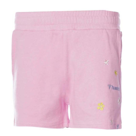 HUMMEL  Шорцеви HMLBUNNY SHORTS ЗА ДЕВОЈЧИЊА
