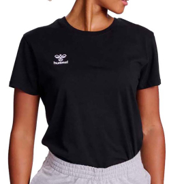 HUMMEL Маица HMLGO 2.0 T-SHIRT S/S WOMAN ЗА ЖЕНИ