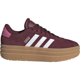 ADIDAS PATIKE VL COURT BOLD J SHARED/FTWWHT/PNKFUS ЗА ДЕВОЈЧИЊА