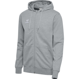 HUMMEL  Дуксер HMLGO 2.0 ZIP HOODIE ЗА МАЖИ