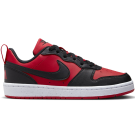 NIKE Патики COURT BOROUGH LOW RECRAFT BG МОМЧИЊА 