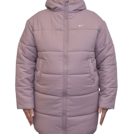 NIKE Јакна W NSW TF SNFL NK CLSC PRKA ЗА ЖЕНИ