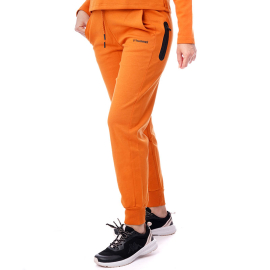 HUMMEL  Долен Дел Тренерки HMLFUYU PANTS ЗА ЖЕНИ