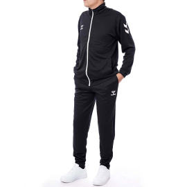 HUMMEL Тренерки HMLLOGO SUIT ЗА МАЖИ