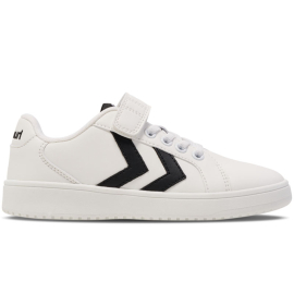 HUMMEL  Патики DERBY COURT JR МОМЧИЊА 
