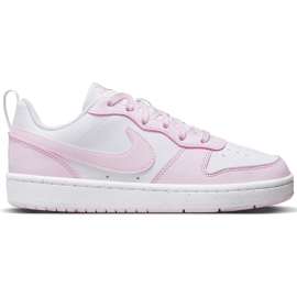 NIKE COURT BOROUGH LOW RECRAFT BG ЗА ДЕВОЈЧИЊА