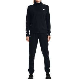 UNDER ARMOUR Тренерки TRICOT TRACKSUIT ЗА ЖЕНИ
