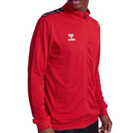 HUMMEL HMLAUTHENTIC PL ZIP JACKET ЗА ЖЕНИ