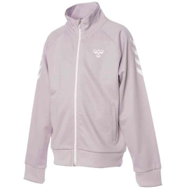 HUMMEL Јакна HMLJAROMIR ZIP JACKET ЗА ДЕВОЈЧИЊА