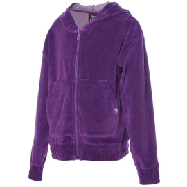 HUMMEL Дуксер HMLEDITH ZIP HOODIE ЗА ДЕВОЈЧИЊА