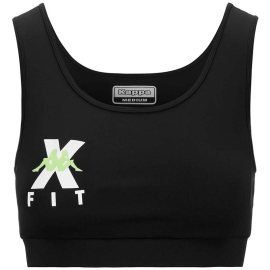 KAPPA Спортски Градник TOP  KOMBAT WKT ETILEA ЗА ЖЕНИ