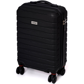 LOOPER Куфер L - LP1002-BLK UNISEX