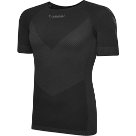 HUMMEL  Маица FIRST SEAMLESS JERSEY S/S ЗА МАЖИ