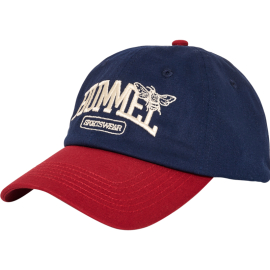 HUMMEL Качкет HMLBASEBALL CAP  BEE ЗА МАЖИ