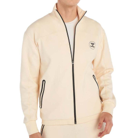 HUMMEL  Дуксер HMLROYAL ZIP JACKET ЗА МАЖИ