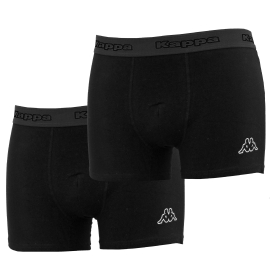 KAPPA  Долна Облека LOGO TEO 2PACK ЗА МАЖИ
