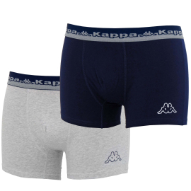 KAPPA  Долна Облека LOGO BUM 2PACK ЗА МАЖИ
