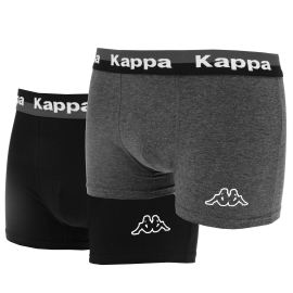 KAPPA  Долна Облека LOGO BIT 2PACK ЗА МАЖИ