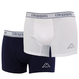 KAPPA Долна Облека LOGO LEO 2PACK ЗА МАЖИ