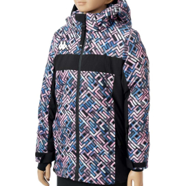 KAPPA SKI Зимска Јакна JUNIOR G  ЗА ДЕВОЈЧИЊА
