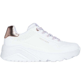 SKECHERS Патики UNO LITE-METALLIC MO ЗА ДЕВОЈЧИЊА