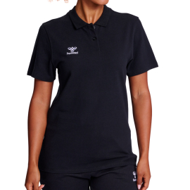 HUMMEL Маица HMLGO 2.0 POLO WOMAN ЗА ЖЕНИ