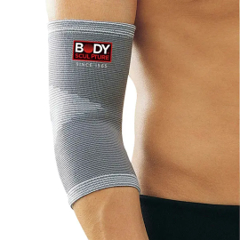 BODY SCULPTURE STEZNIK ZA LAKAT ELASTIC ELBOW SUPPORT UNISEX