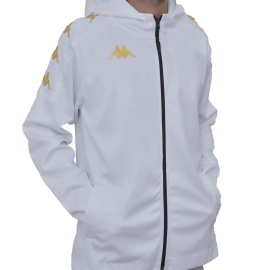 KAPPA  Дуксер KAPPA4SOCCER GREVOLO ЗА МАЖИ
