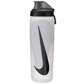 NIKE Шише за Вода REFUEL BOTTLE LOCKING LID 24 OZ UNISEX