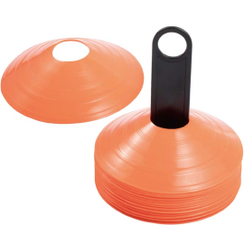BODY SCULPTURE Диск сет/DISK CONE SET,24XCONE UNISEX