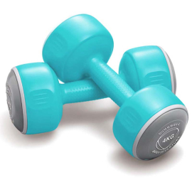 BODY SCULPTURE TEGOVI 8KG UNISEX
