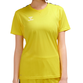 HUMMEL Дрес HMLAUTHENTIC PL JERSEY S/S WOMAN ЗА ЖЕНИ