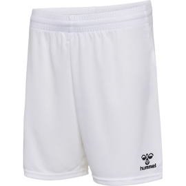 HUMMEL Шорцеви HMLESSENTIAL SHORTS KIDS ЗА UNISEX ДЕТСКИ