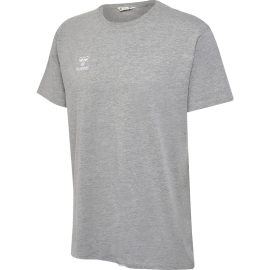 HUMMEL Маица HMLGO 2.0 T-SHIRT S/S ЗА МАЖИ