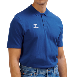 HUMMEL Маица HMLGO 2.0 POLO ЗА МАЖИ
