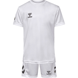 HUMMEL Сет HMLLOGO SET KIDS ЗА UNISEX ДЕТСКИ
