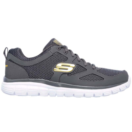 SKECHERS Патики BURNS- AGOURA ЗА МАЖИ