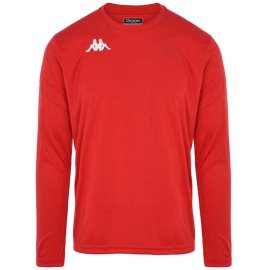 KAPPA DRES JERSEY KAPPA DOVOL МОМЧИЊА 