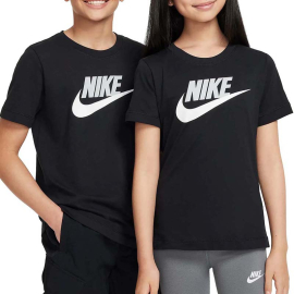 NIKE MAJICA K NSW TEE FUTURA HBR МОМЧИЊА 