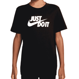 NIKE MAJICA K NSW TEE JDI HBR МОМЧИЊА 