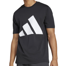 ADIDAS MAJICA M BL SJ T BLACK/WHITE ЗА МАЖИ