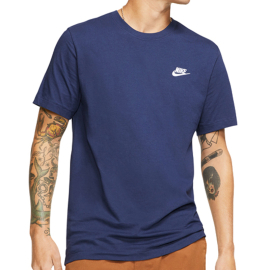 NIKE MAJICA M NSW CLUB TEE ЗА МАЖИ