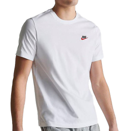 NIKE MAJICA M NSW CLUB TEE ЗА МАЖИ