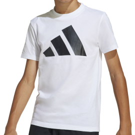 ADIDAS  Маица J BL TEE 160 МОМЧИЊА 