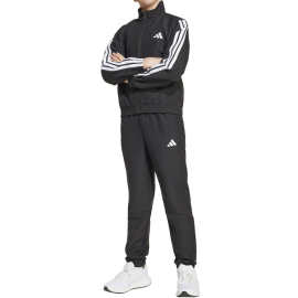 ADIDAS  Тренерки J 3S WV TS МОМЧИЊА 