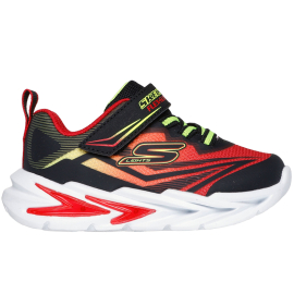 SKECHERS  Патики FLEX-GLOW ULTRA МОМЧИЊА ВОЗРАСТ 0-4 ГОДИНИ