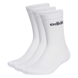 ADIDAS Чорапи C LIN CREW 3P UNISEX