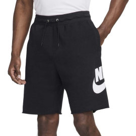 NIKE Шорцеви M NK CLUB ALUMNI FT SHORT ЗА МАЖИ